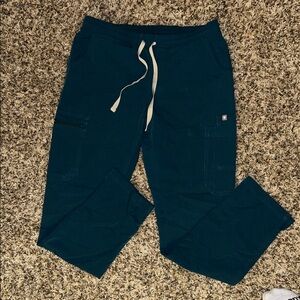 Figs Caribbean Blue Yola S